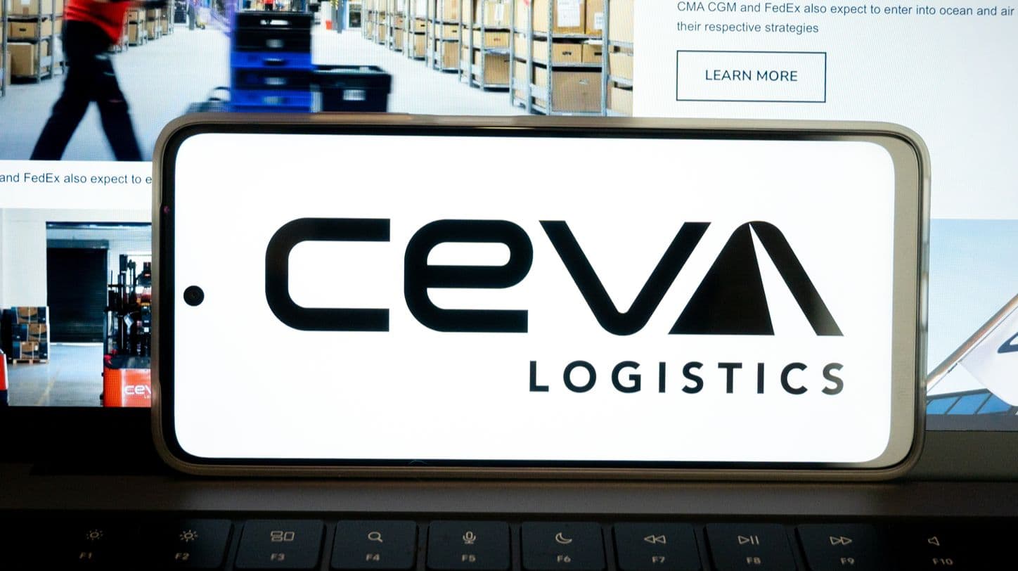 CEVA Logistics Continues to Address Ongoing Cyber Attack