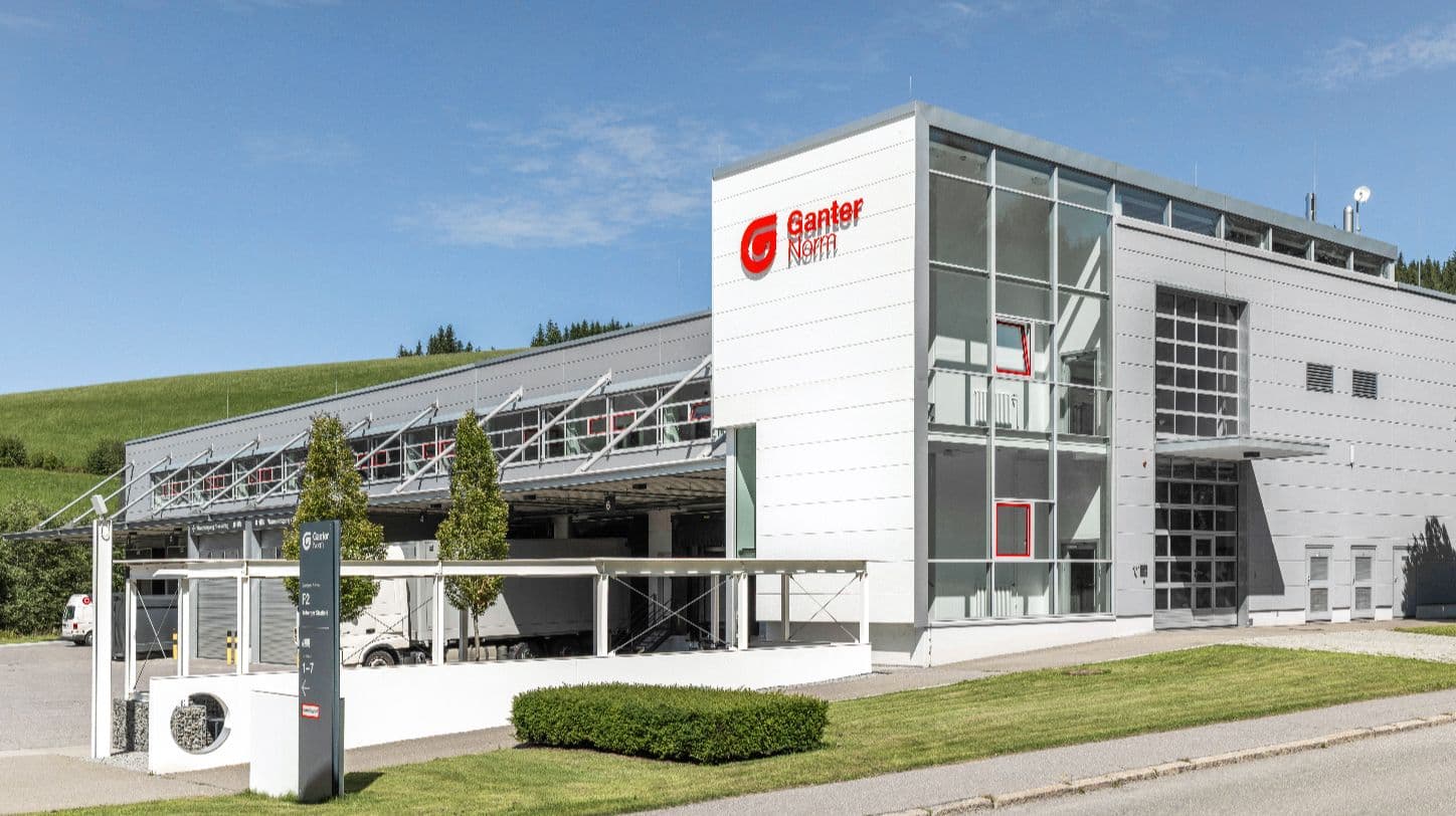 Ganter Plans Expansion of Automated Warehouse Operations in Germany