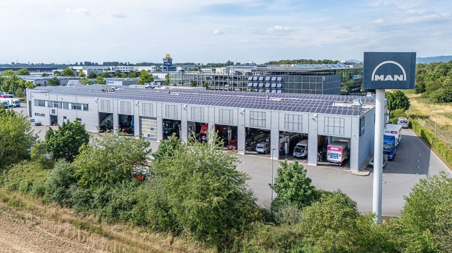 Redevco Expands European Logistics Platform to 11.9 Million Square Feet