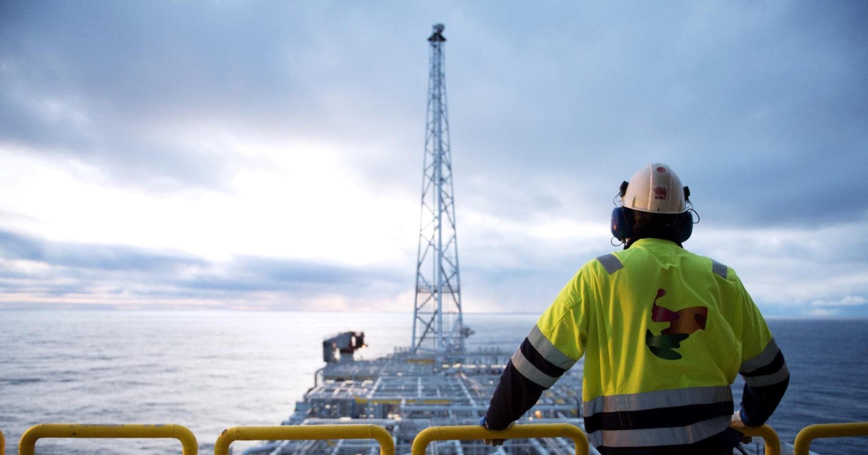 Aker BP Expands North Sea and Norwegian Sea Hydrocarbon Interests