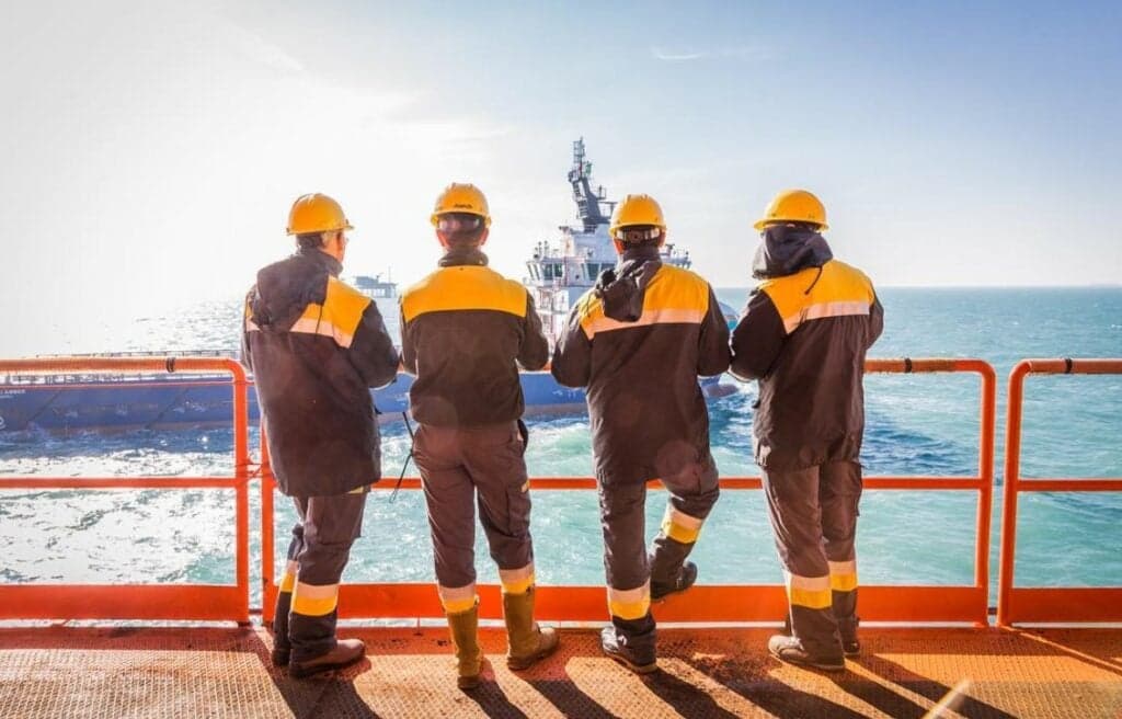 Eni Secures New Offshore Exploration Block in The Gambia, Expanding West African Presence