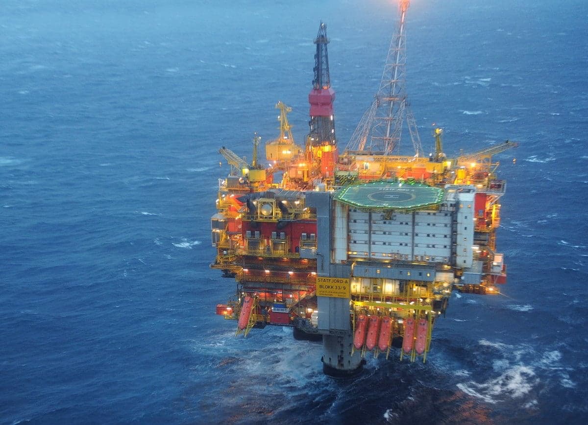 ABL to Support Allseas in North Sea 60,000-Ton Topside Decommissioning Project
