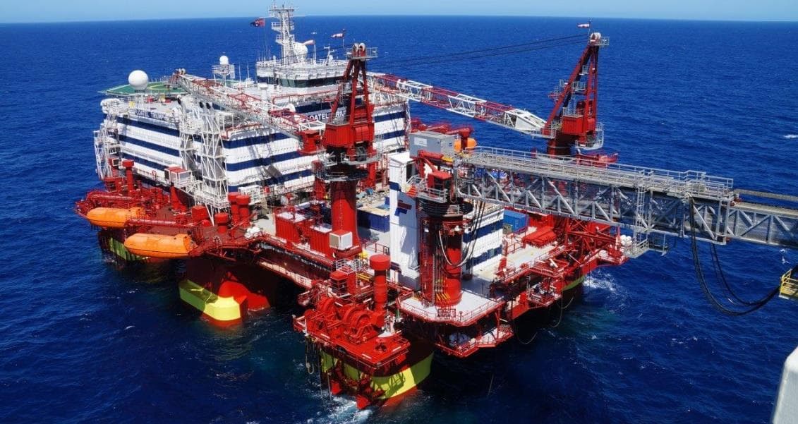 Floatel Secures Brazilian Offshore Accommodation Vessel Contract