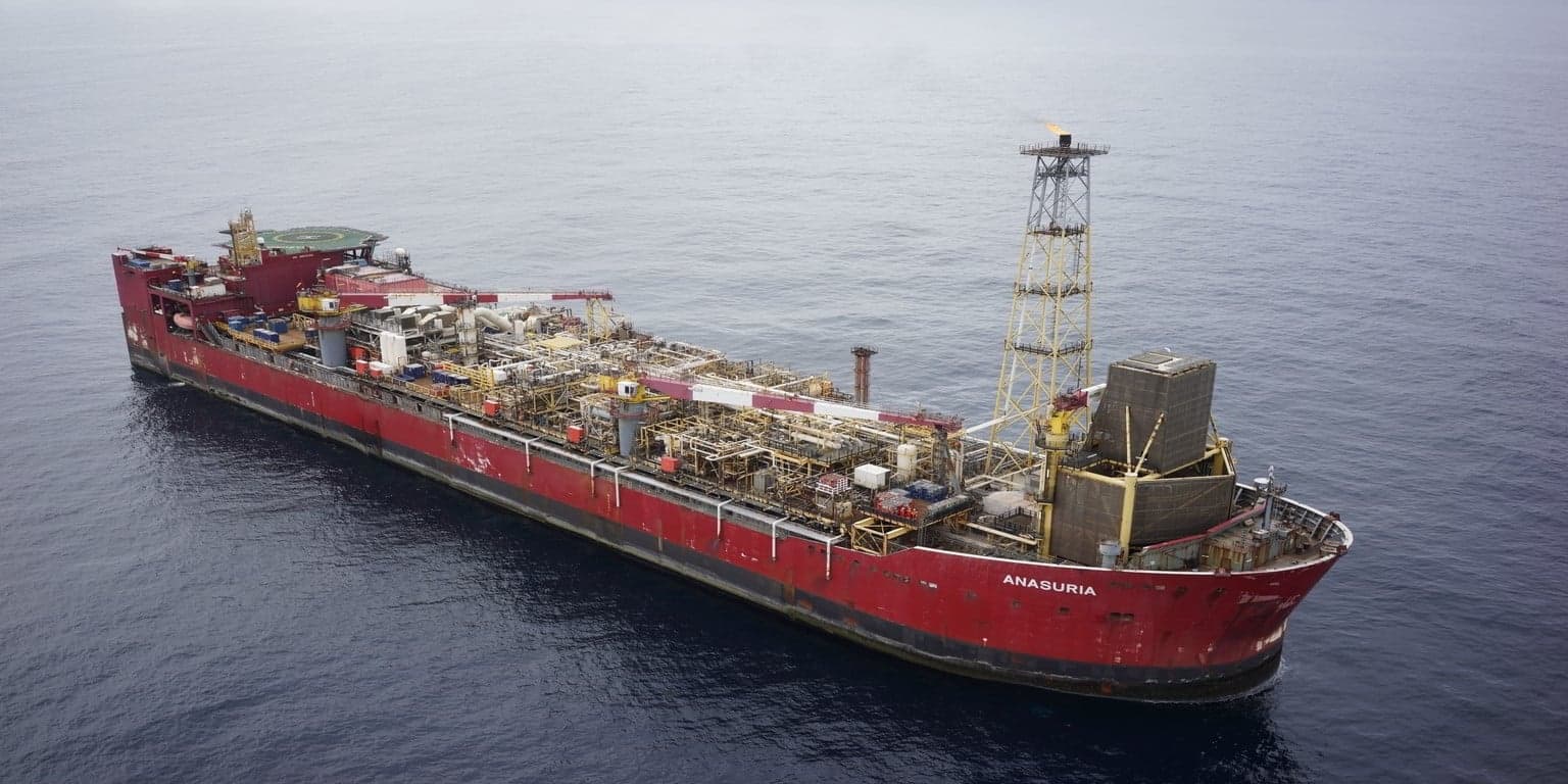 DeepOcean Completes Diverless Subsea Tie-In for North Sea Oil & Gas Project