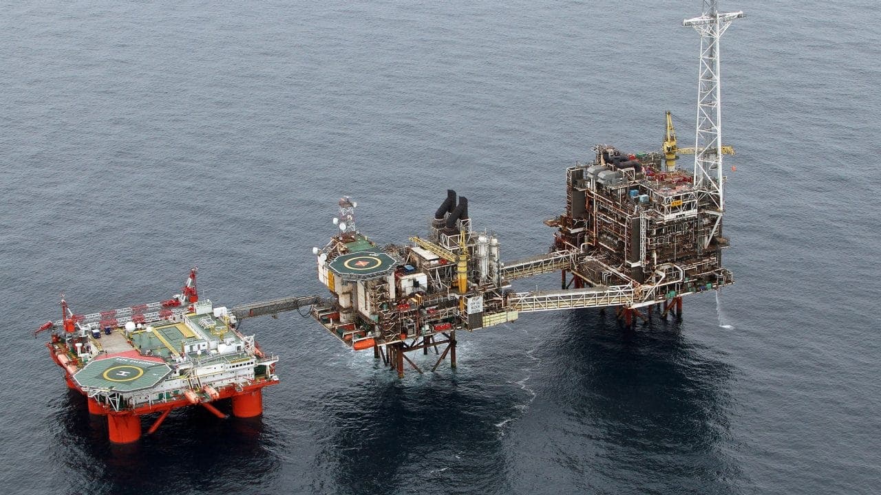 BP Awards Baker Hughes Contract for North Sea Production Enhancement