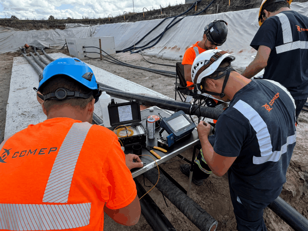 Futura Launches Integrated Offshore Wind Logistics and Engineering Services