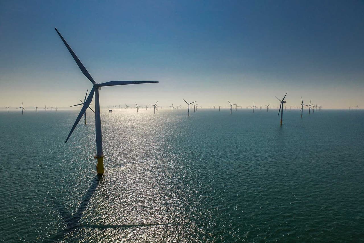European Commission Approves €63 Billion French Offshore Wind Support Scheme