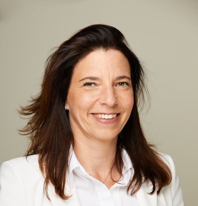 ESTA Appoints Former Pilot Blanca Claeyssens to Board of Directors