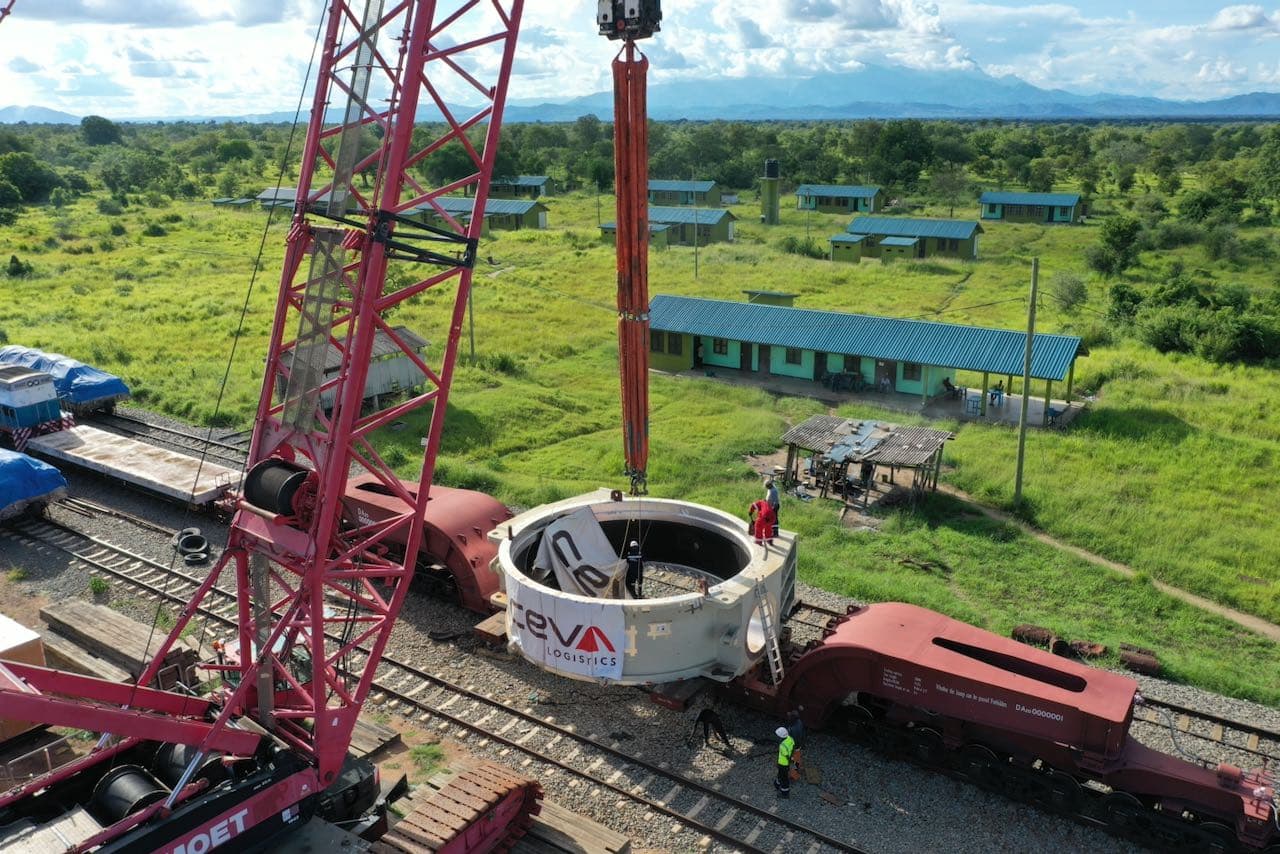 CEVA Logistics Expands West Africa Presence with Three New Offices