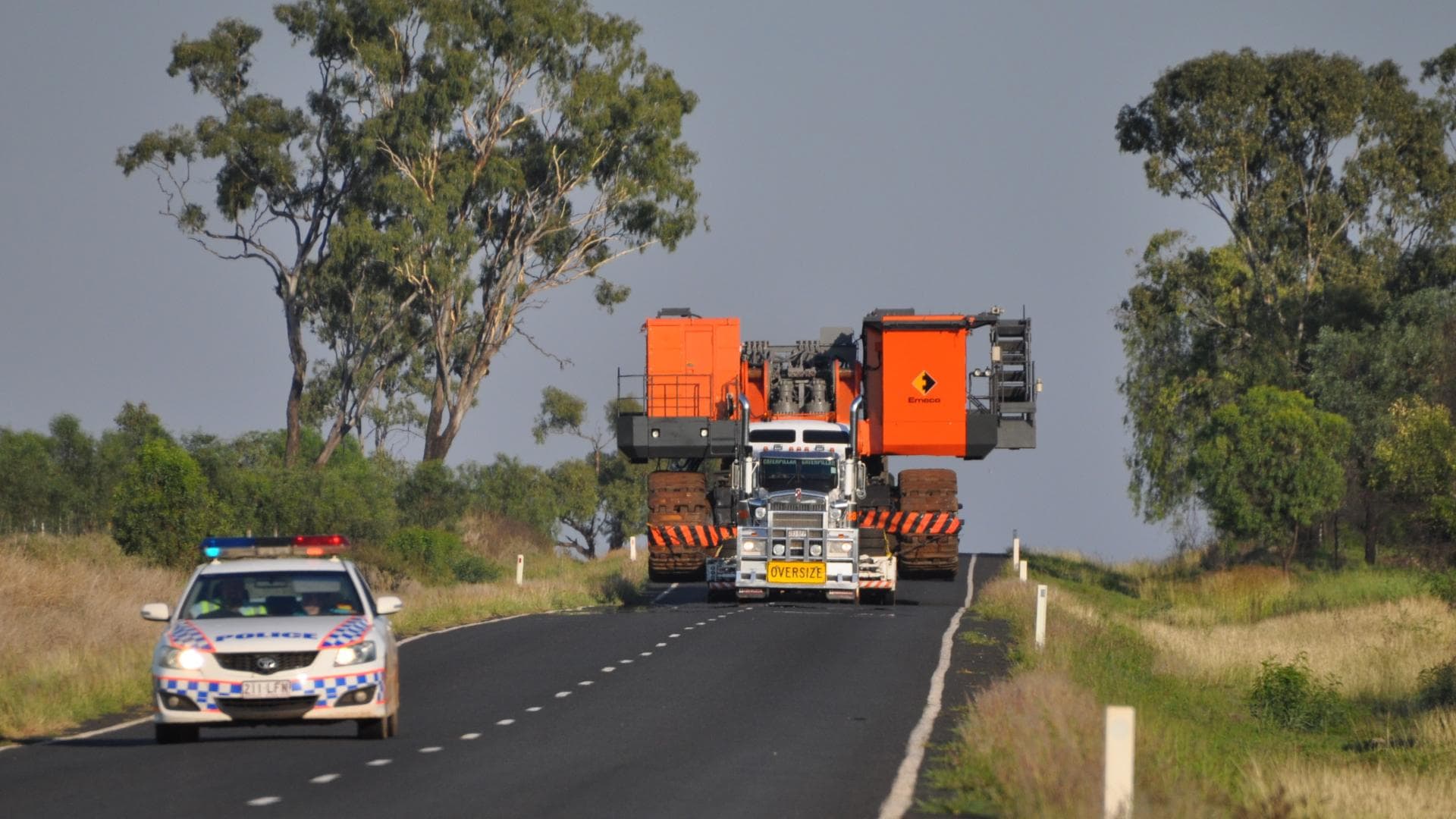 Queensland Council Demands $100,000 Road Guarantees for Renewables