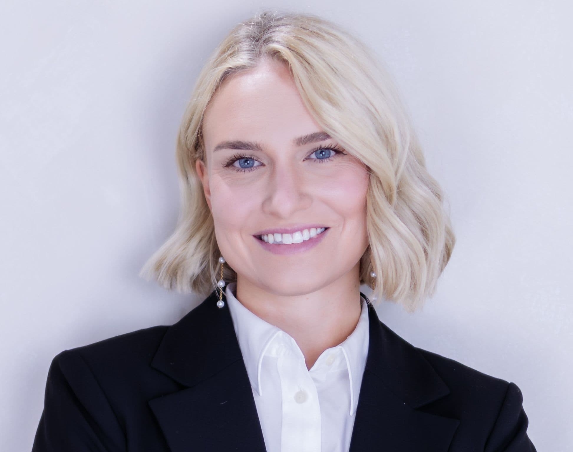Blue Water Shipping Names Faith McAdams as Americas Chartering Head