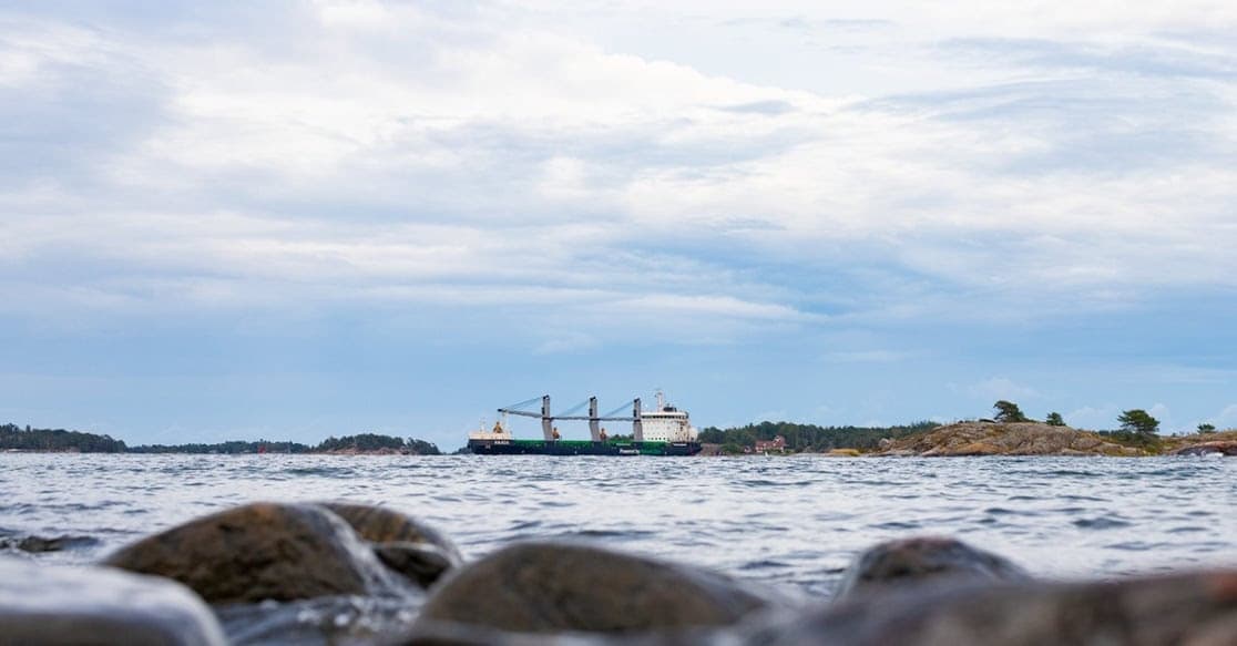 ESL Shipping Explores Quantum Computing for Fleet Logistics Optimization