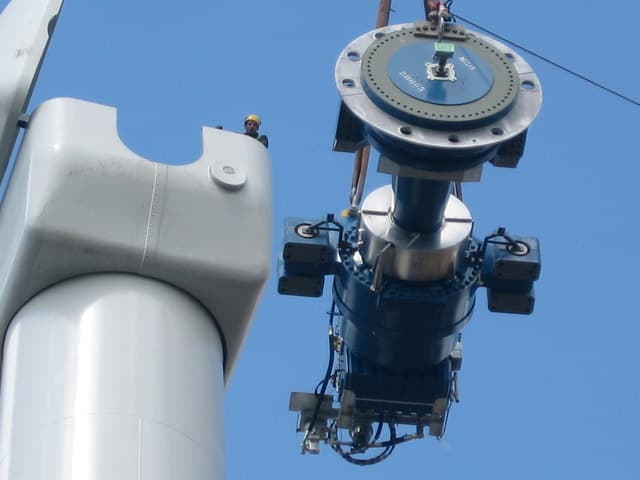 EU Steel Import Restrictions May Impact Wind Component Shipments