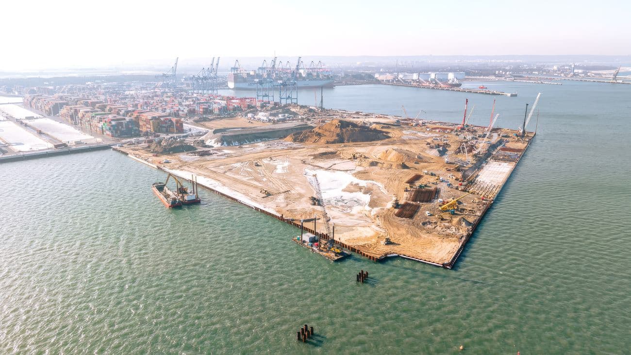 Baltic Ports Position Themselves as Key Hubs for Offshore Wind
