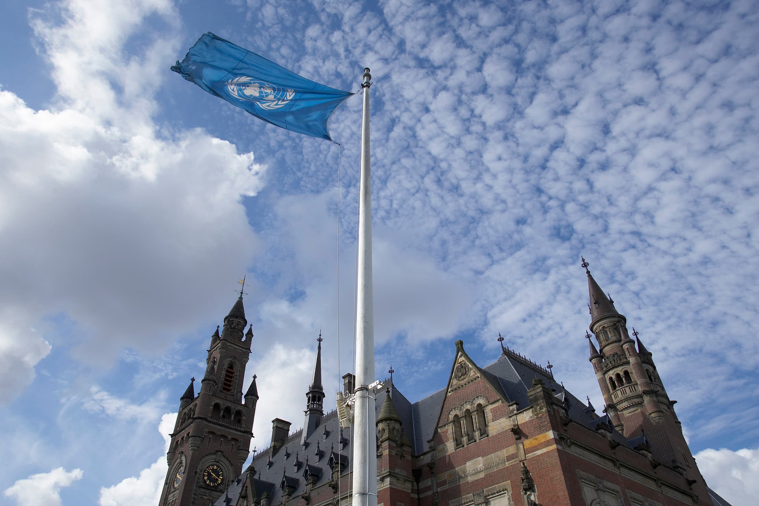 UN Court Upholds Universal Right to Strike for All Workers, Including Transport Sector