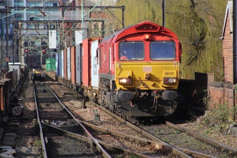 Manchester Intermodal Logistics Park North Faces Mounting Local Opposition