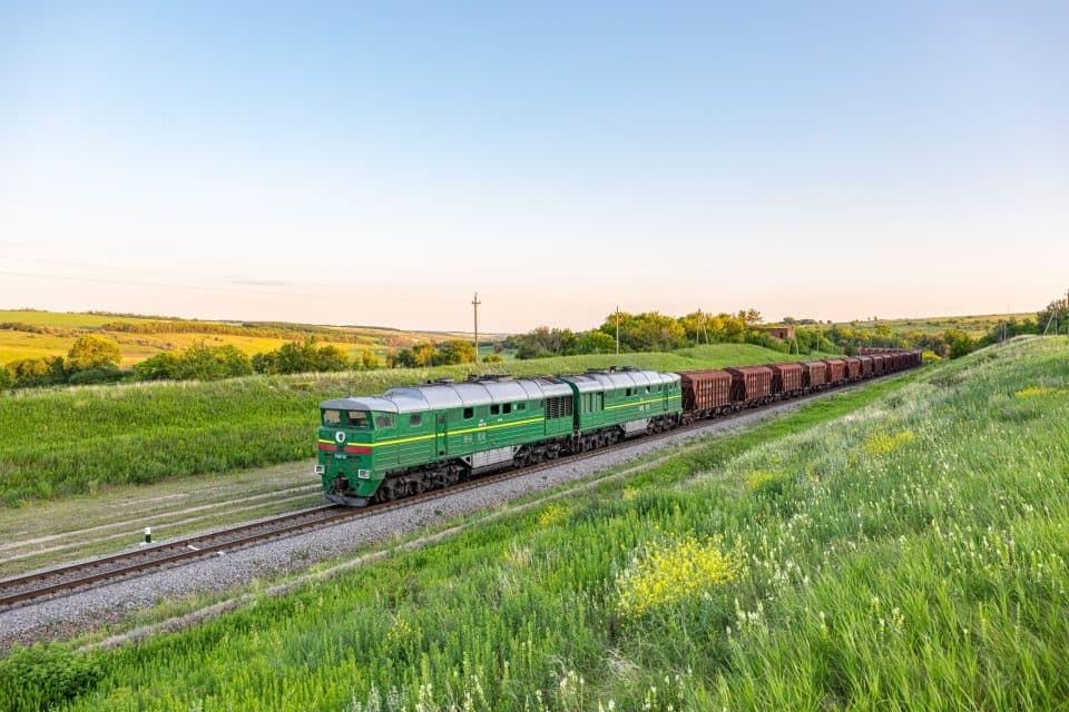 Ukrainian Railways Considers 30% Tariff Increase Starting August