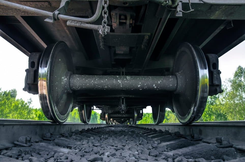 ERA Report Favors EU Stance in Rail Wheel Regulation Dispute with Switzerland