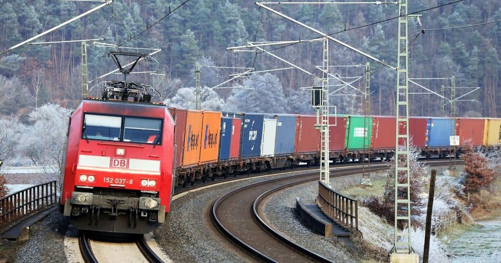 DB Cargo France Aims for Break-Even in 2026 After Challenging Start to Year