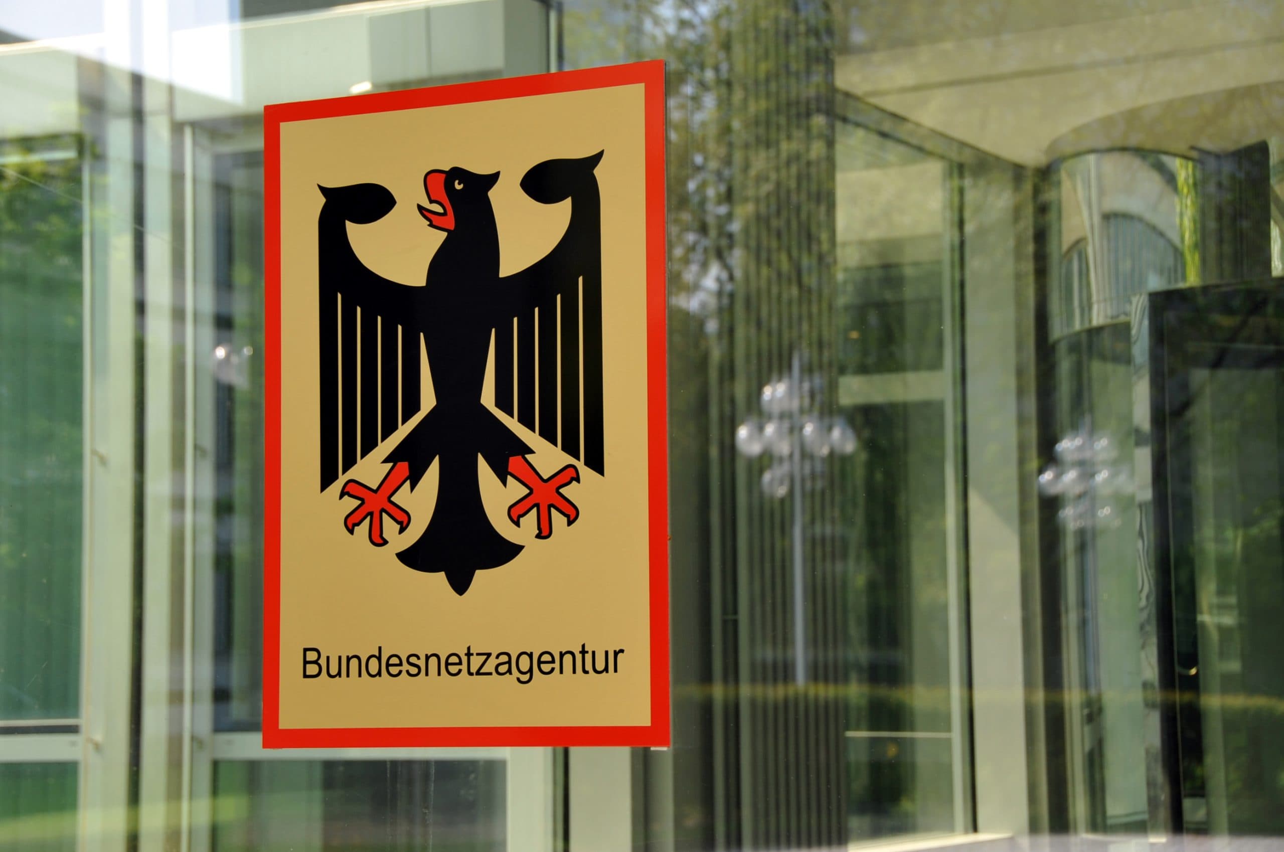 German Federal Network Agency Reverses 2026 Rail Track Access Charge Increase