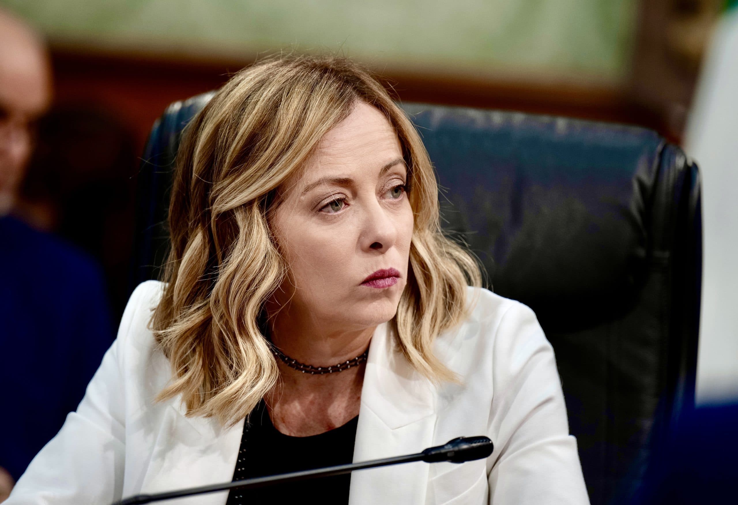 Italian Rail Freight Association Urges Government for Financial Aid