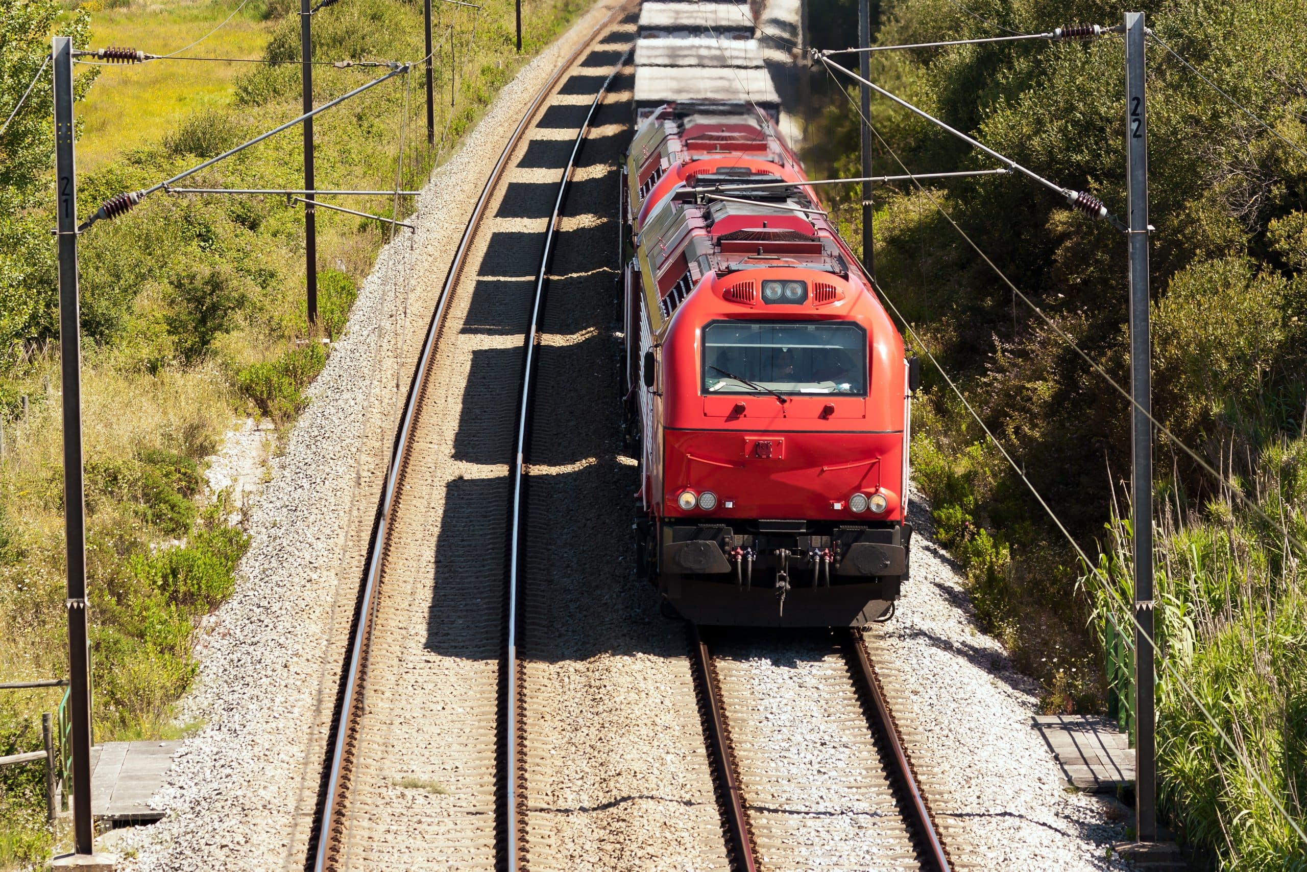 Portugal Seeks Operators for Tadim and Mortágua Rail Freight Terminals