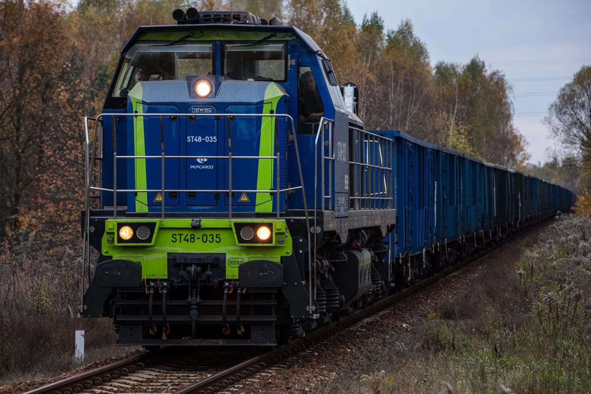 PKP Cargo Seeks Further Extension for Creditor Restructuring Agreement