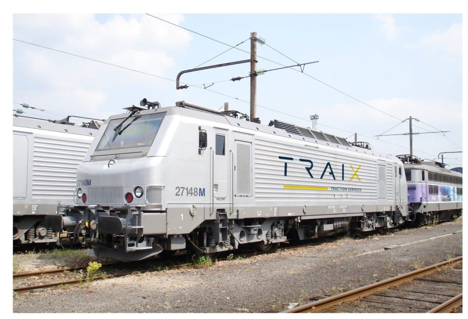 France's Multimodal Terminal Shortage Hinders Rail Freight Growth