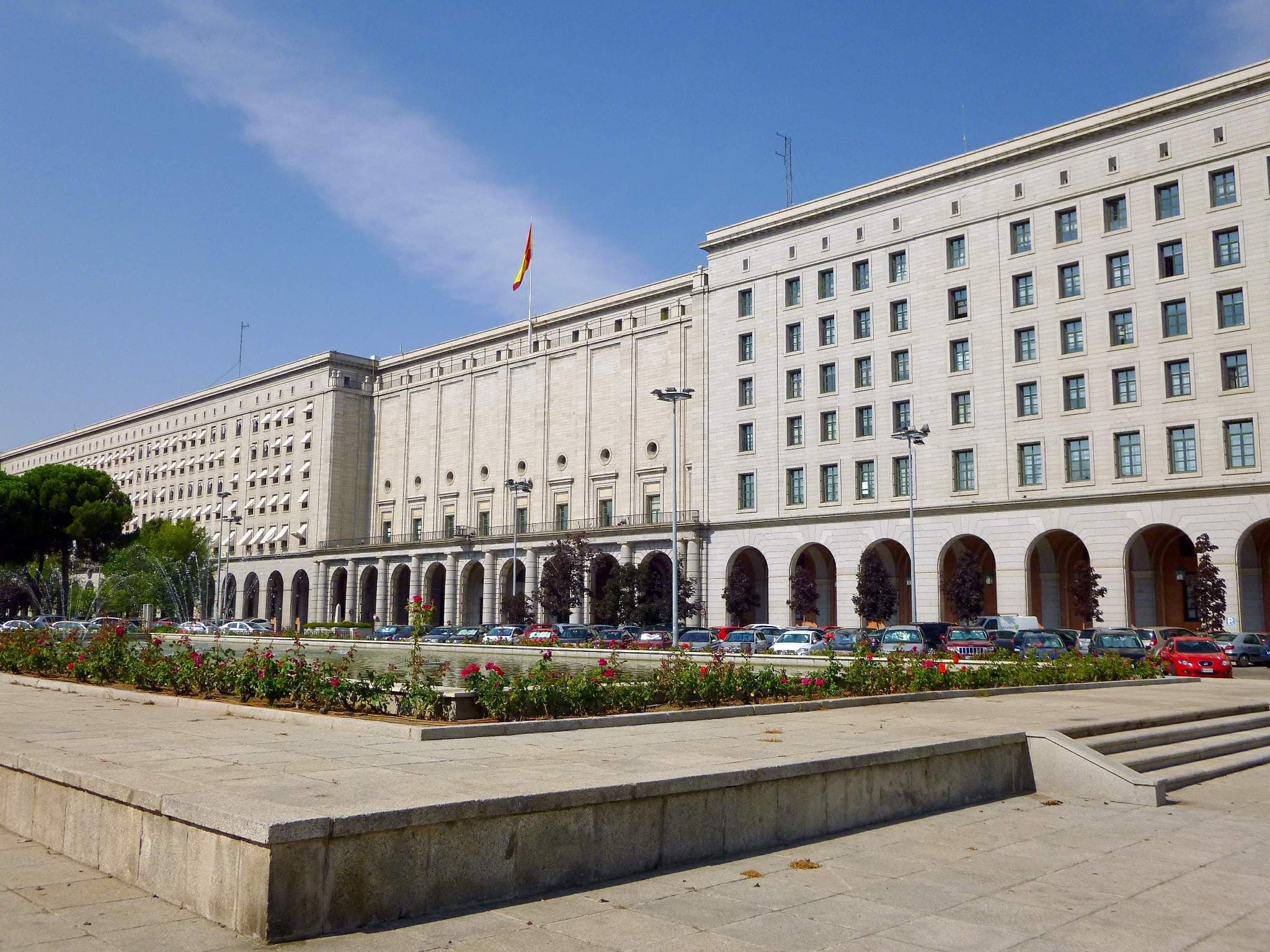 Spain Offers €15,000 Subsidy for Diesel Freight Locomotives