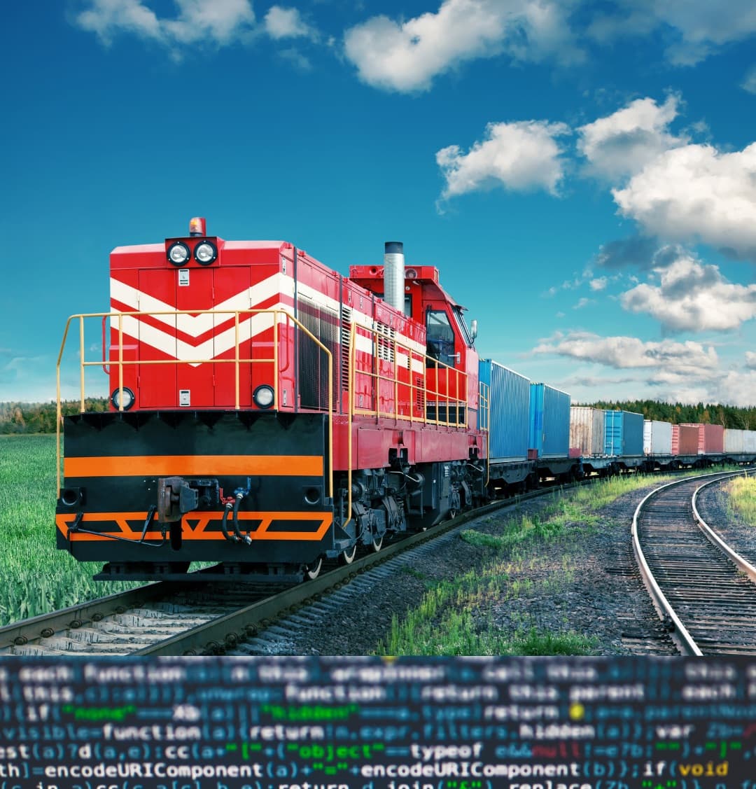 Tideworks IPRO Intermodal TOS Enhances Terminal Operations and Visibility