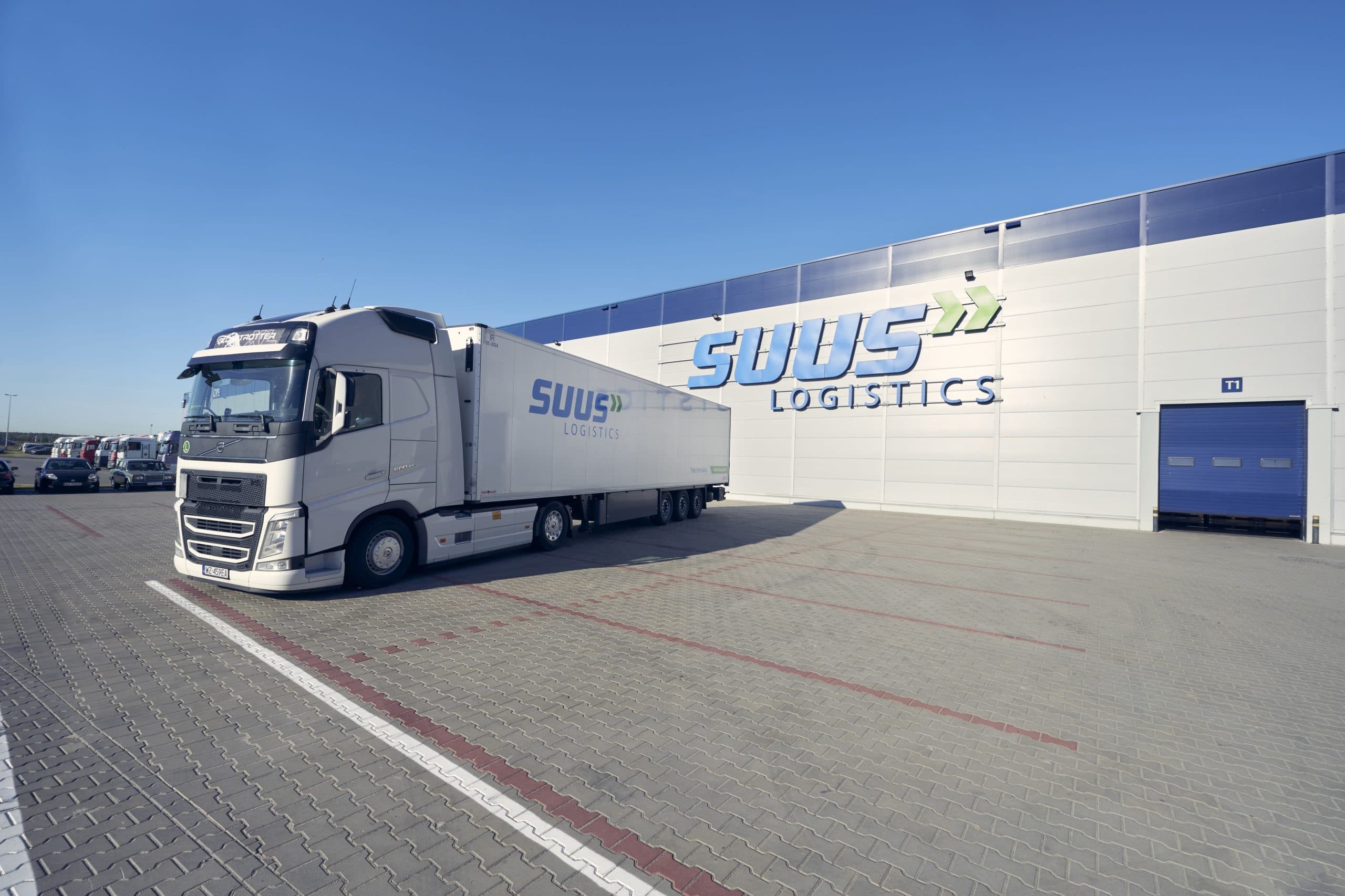 Rohlig SUUS Logistics Establishes New Subsidiary in Uzbekistan