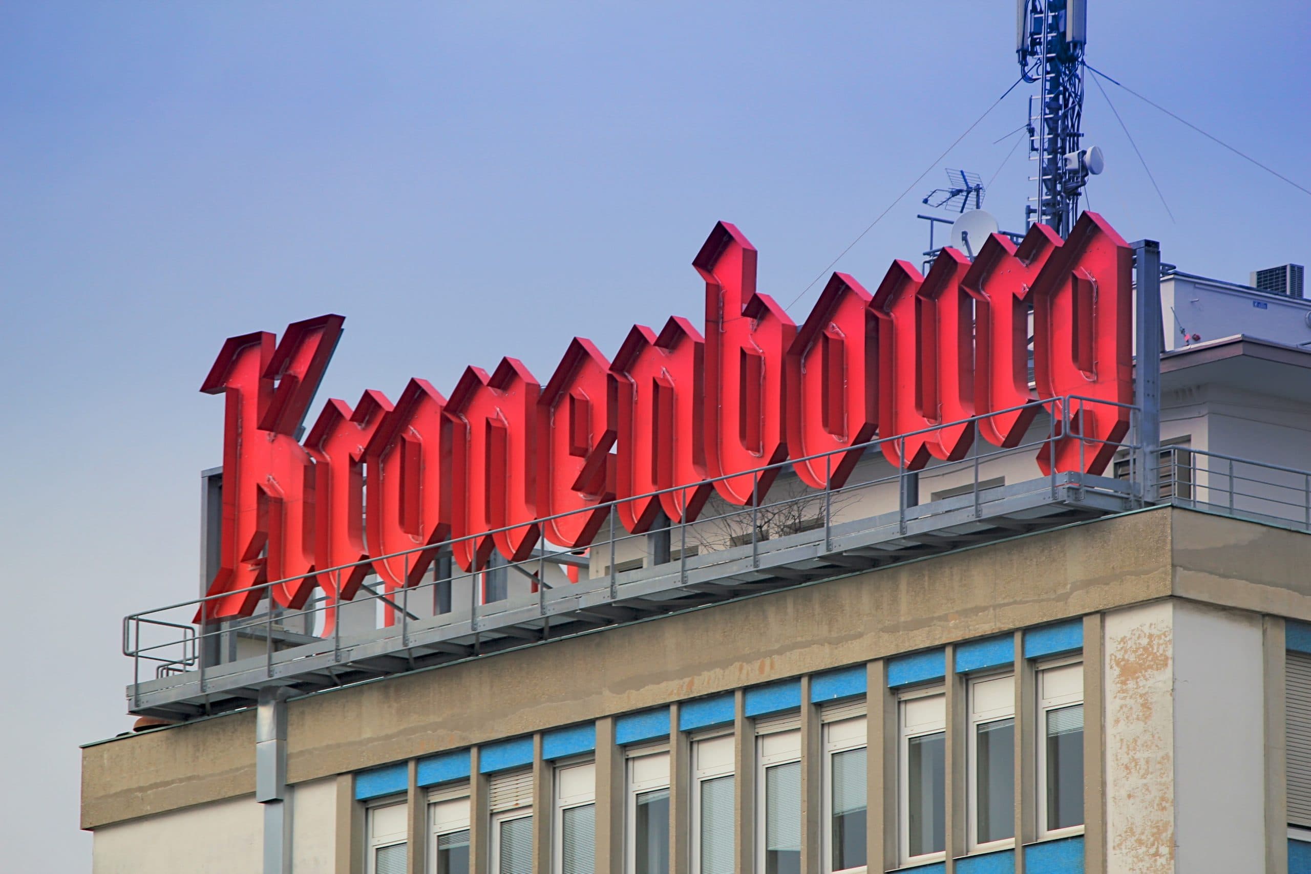 Kronenbourg Mitigates Fuel Price Hikes Through Rail-Centric Logistics