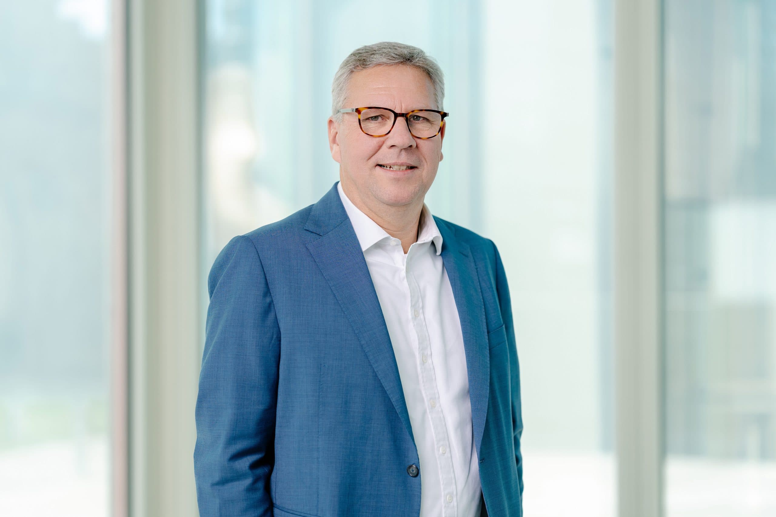 Lineas CEO States Privatization Has Not Yet Succeeded in European Rail Freight