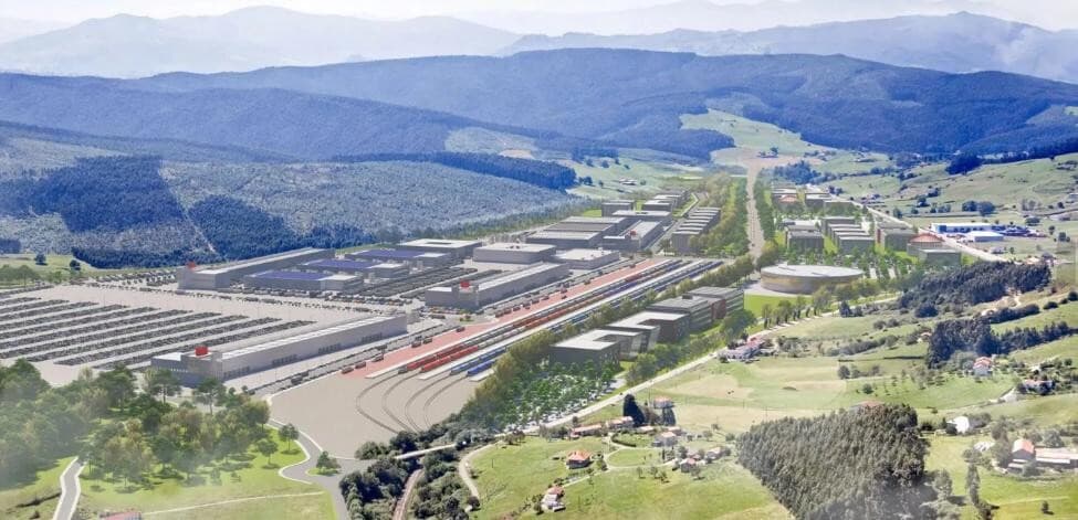 Spain Approves €62 Million Intermodal Terminal Project for Port of Santander