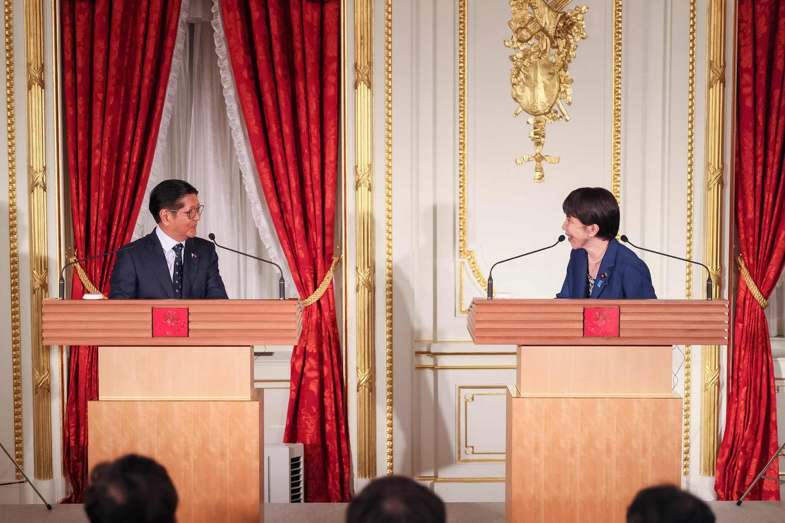 Japan and Philippines Advance Luzon Rail Freight Development