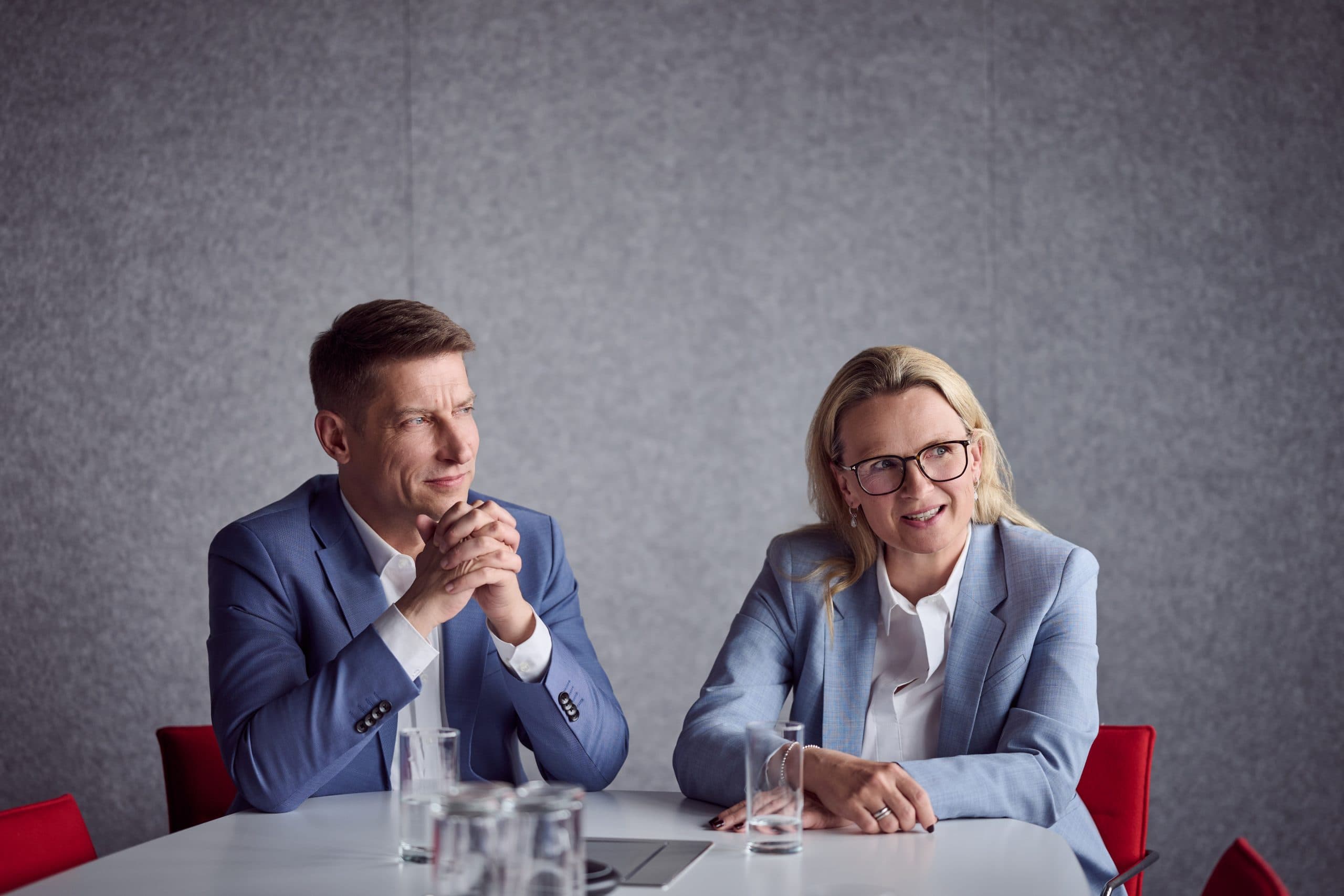 Rail Cargo Group Appoints New Executive Board Leadership