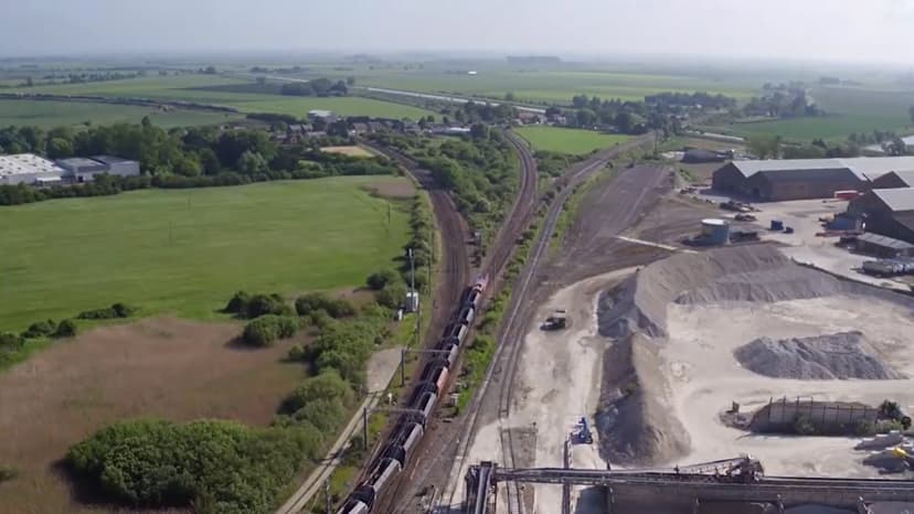 UK Combined Authority Urges Review of Ely Rail Capacity Enhancement Plan