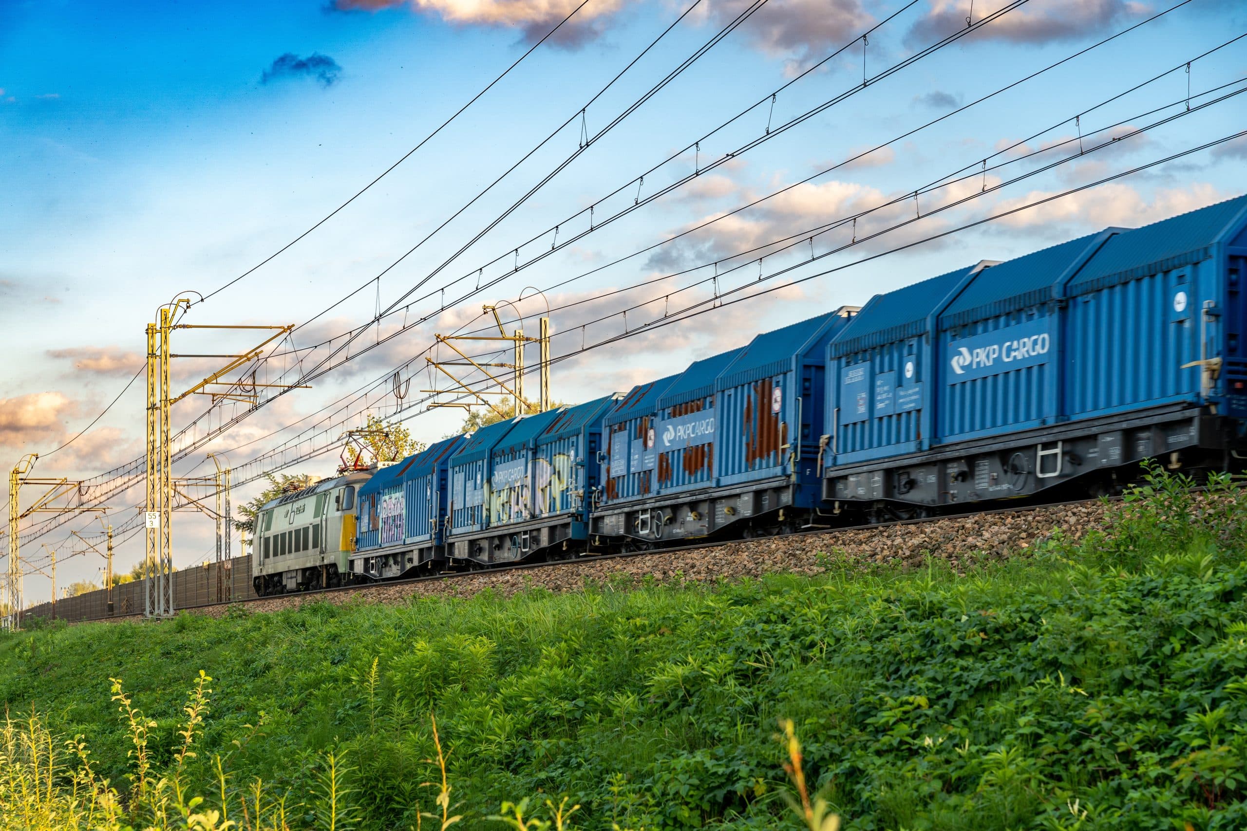 PKP Cargo Aims to Repay €685 Million Debt Nine Years Ahead of Schedule