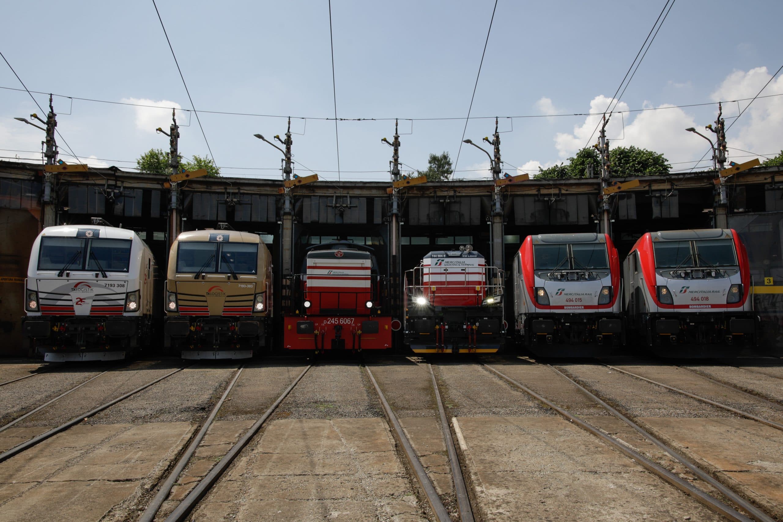 FS Logistix Expands Hydrotreated Vegetable Oil Use in Rail Operations