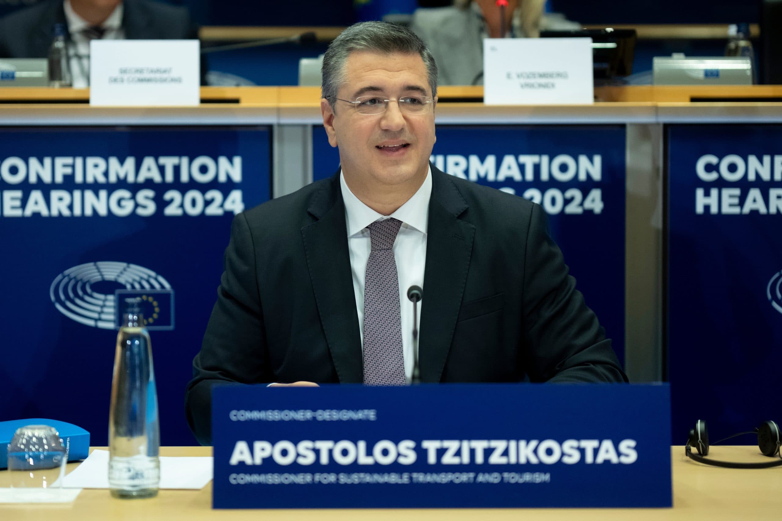 EU Rail Freight Faces Immediate Challenges, Commission Solutions Lagging