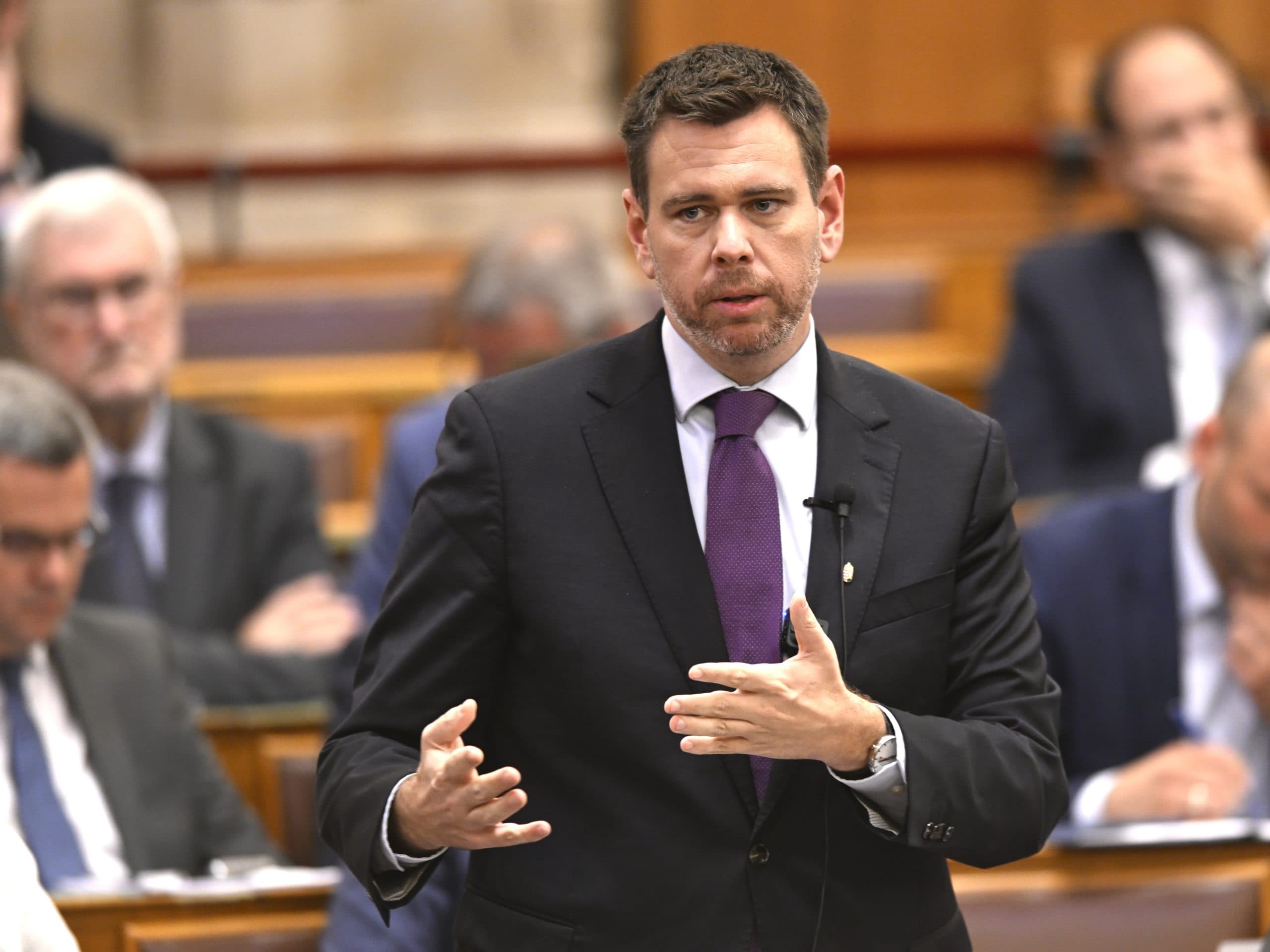 Hungary Reinstates Reduced Single Wagonload Rail Subsidies
