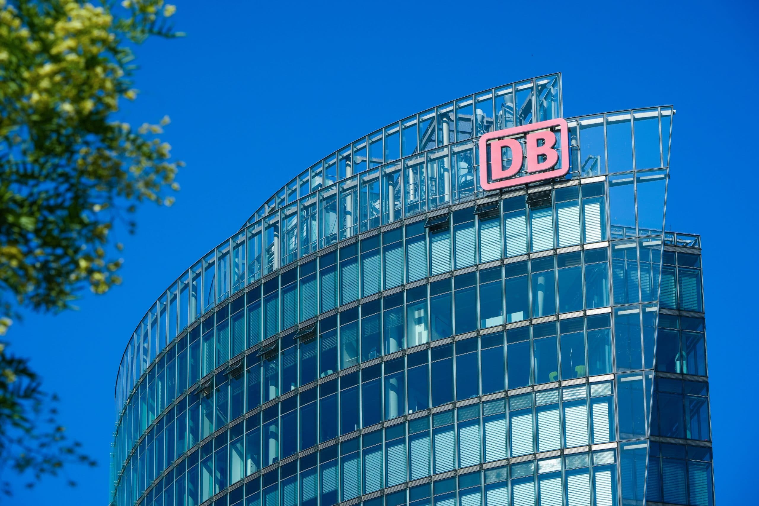 German Rail Operators Exit Market Due to DB InfraGO Infrastructure Works
