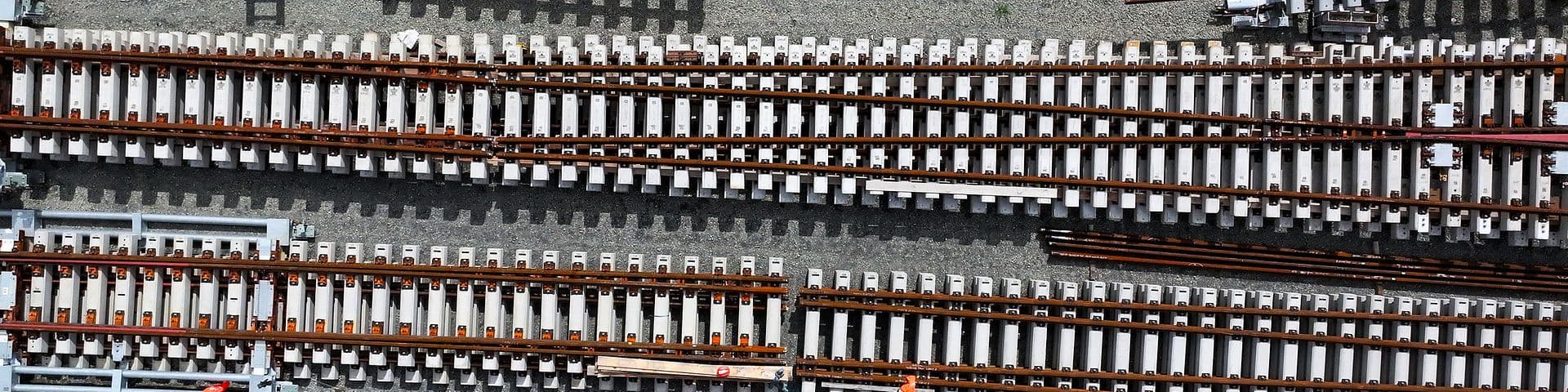 DB Revises Freight Diversion for Hannover–Berlin Rail Corridor Works
