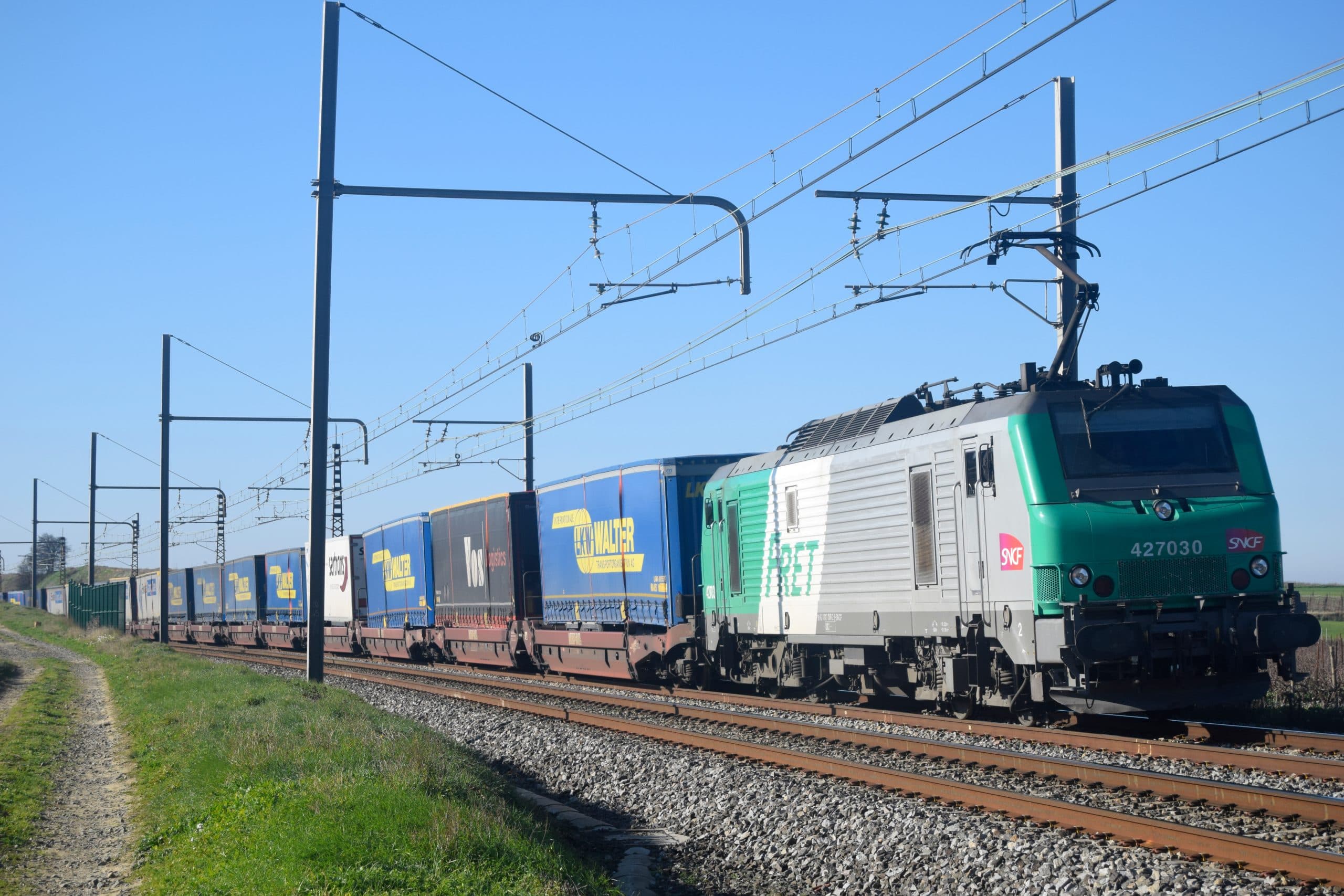 French Logistics Body Raises Concerns Over Decarbonization Bill