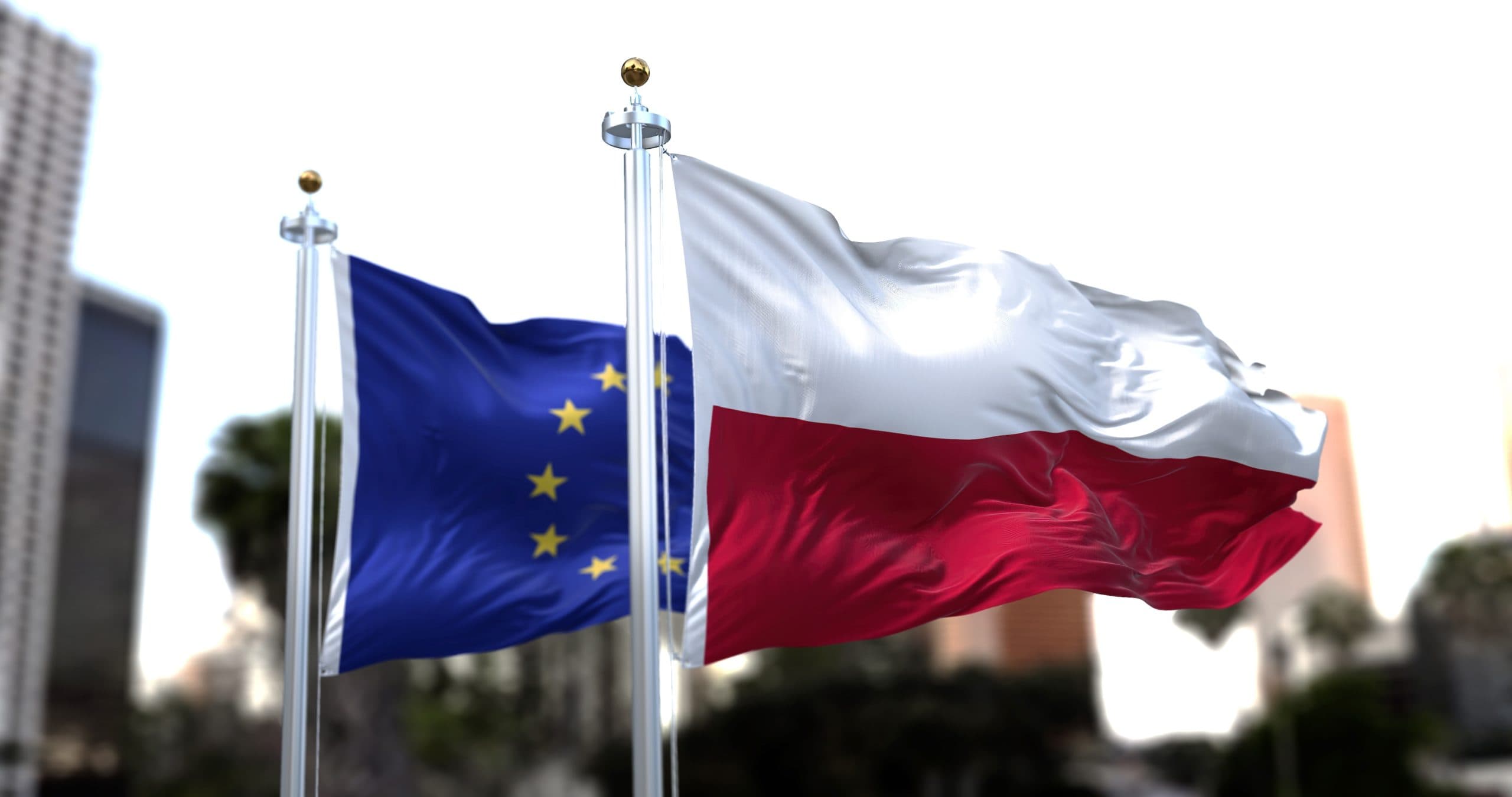 Polish Customs Demands Jeopardize EU Rail Operators with Massive Penalties