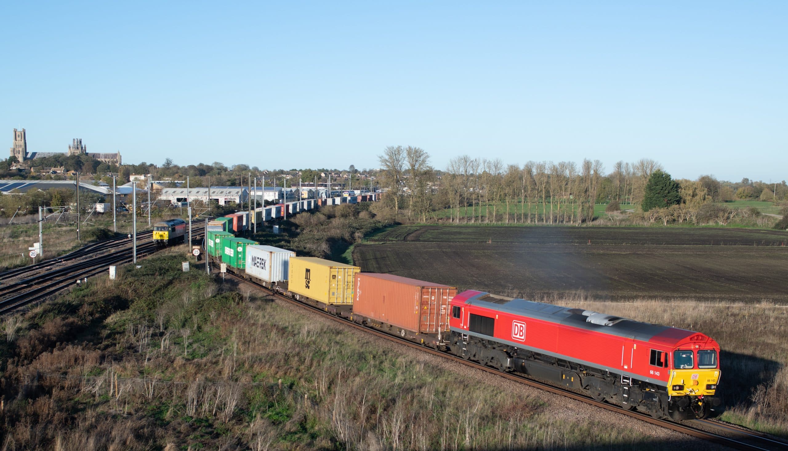 UK Railway Industry Association Engages Political Parties on Rail Supply Chain Issues