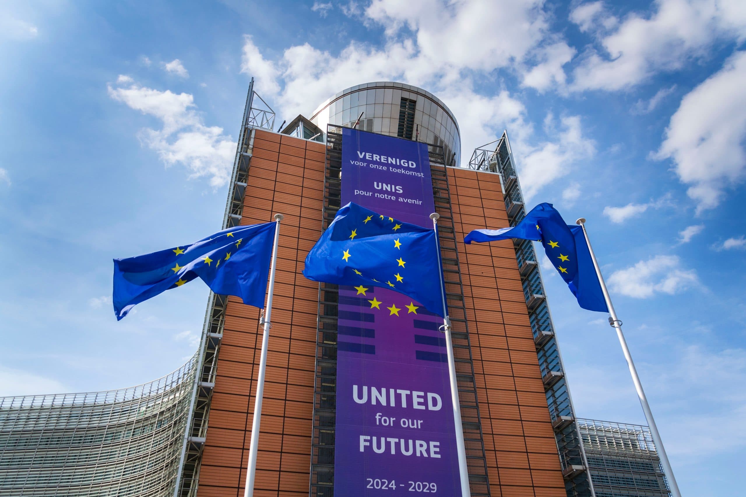 Combined Transport Directive Returns to EU Agenda for Revision