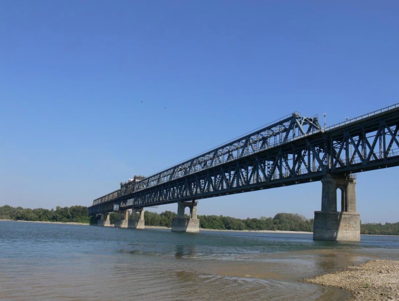 Bulgaria, Greece, and Romania Prioritize €22.8 Billion Rail and Port Projects