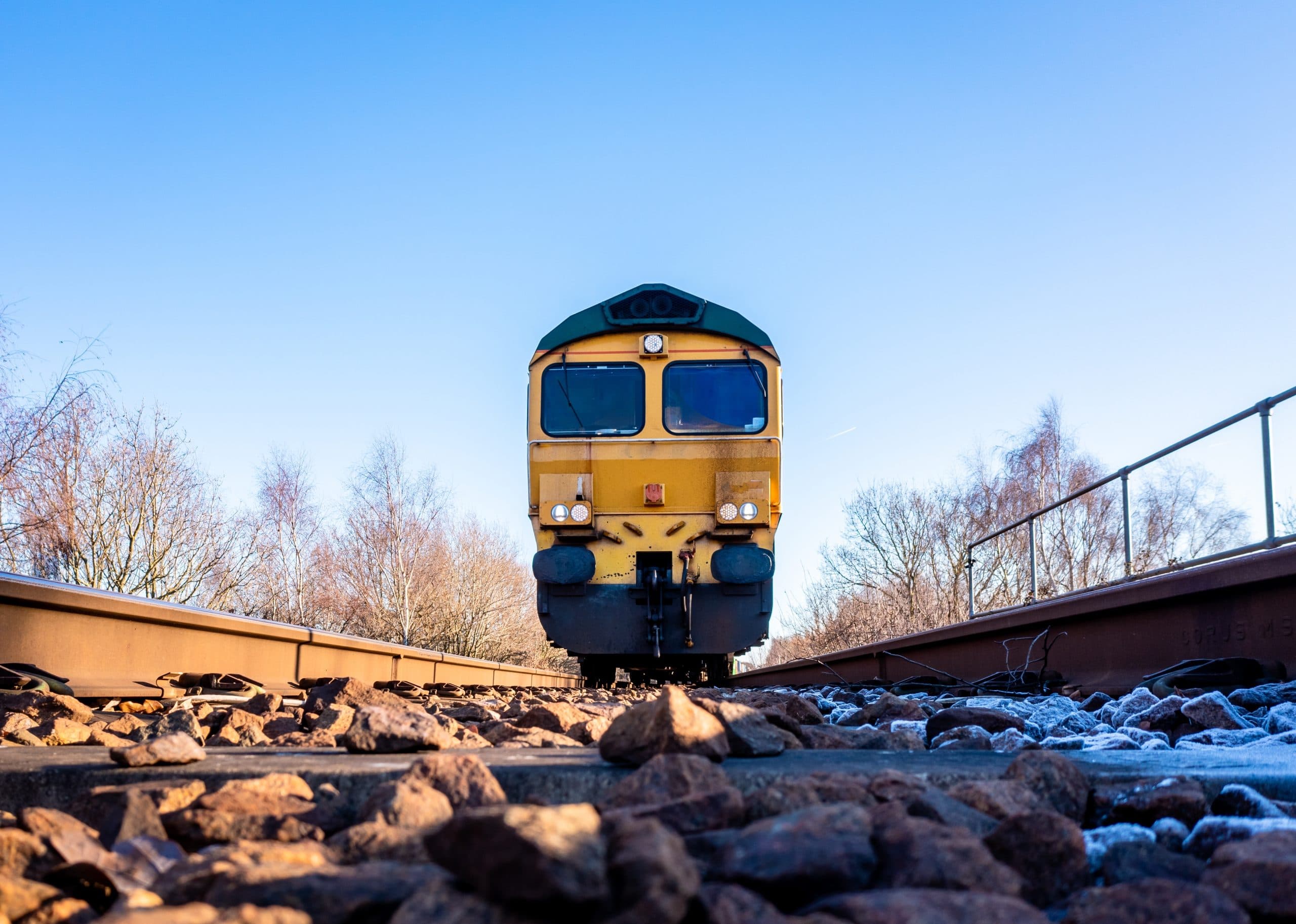 UK Railway Industry Association Presents Strategic Checklist to Government