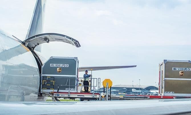 Hong Kong International Airport Reports 4.9% Increase in April Cargo Volume